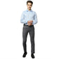 Medium Blue Shirts