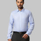 Men Tailored Fit Olive Polo