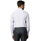 Men Regular fit Medium Blue Shirt