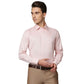 Park Avenue Light Blue Shirts