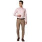 Park Avenue Light Blue Shirts