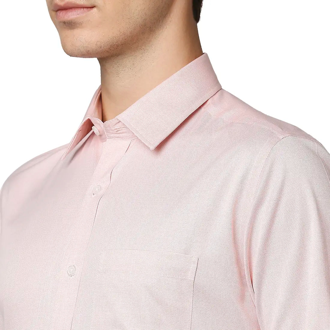 Park Avenue Light Blue Shirts