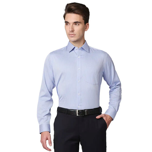 Park Avenue Medium Orange Shirts