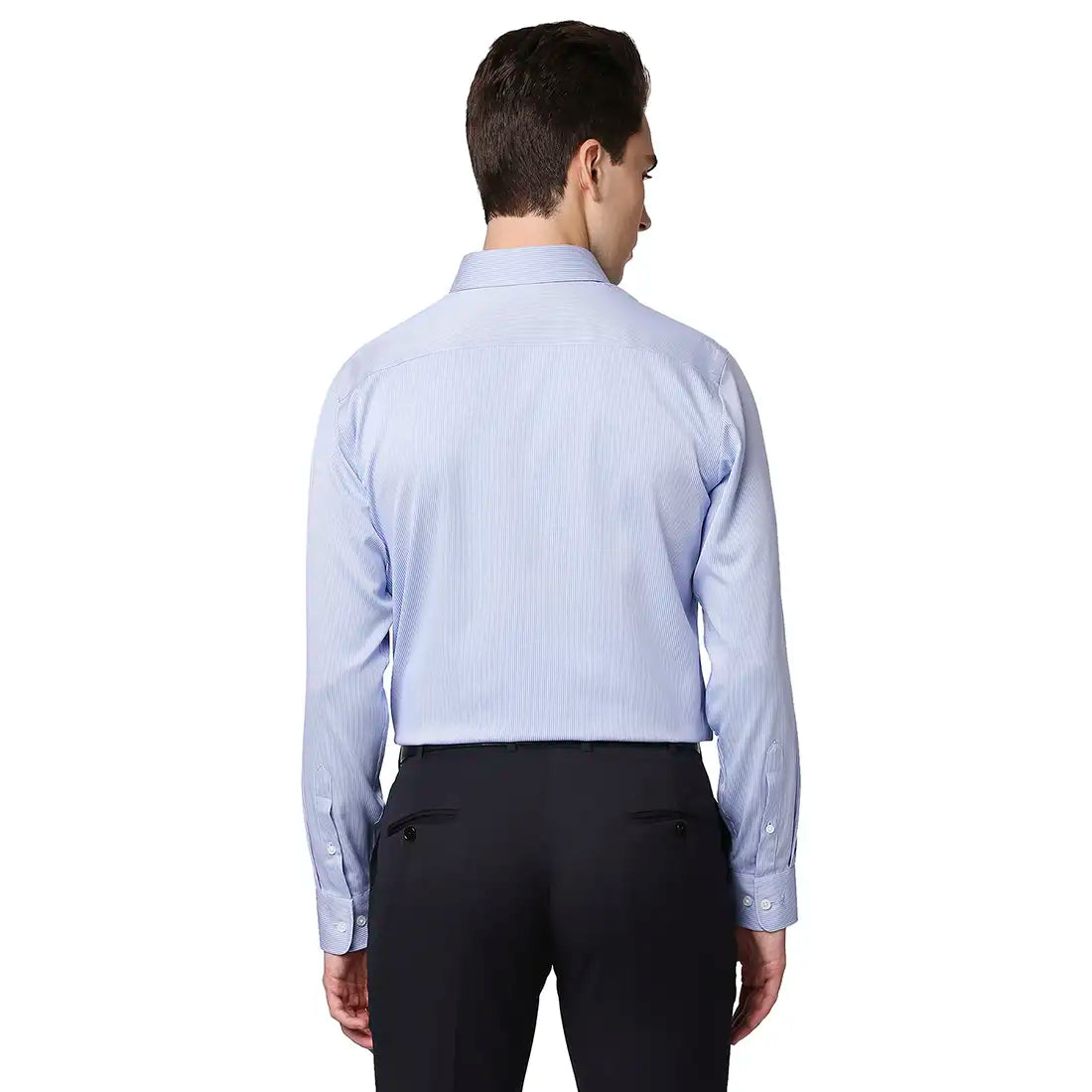 Park Avenue Medium Orange Shirts