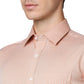 Park Avenue Light Blue Shirts