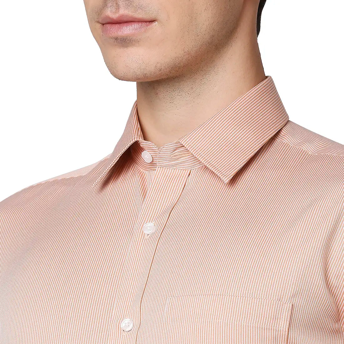 Park Avenue Light Blue Shirts