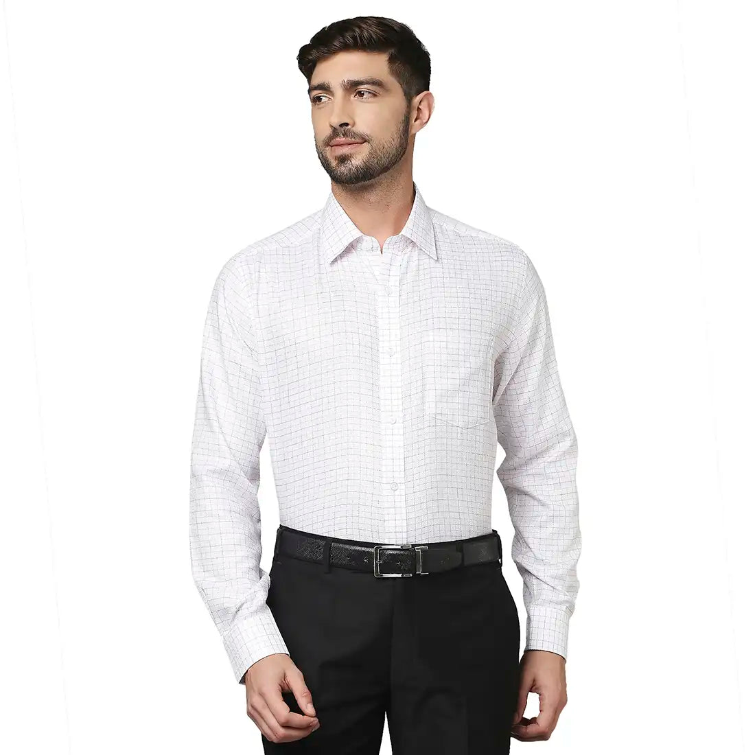 Medium Violet Shirts