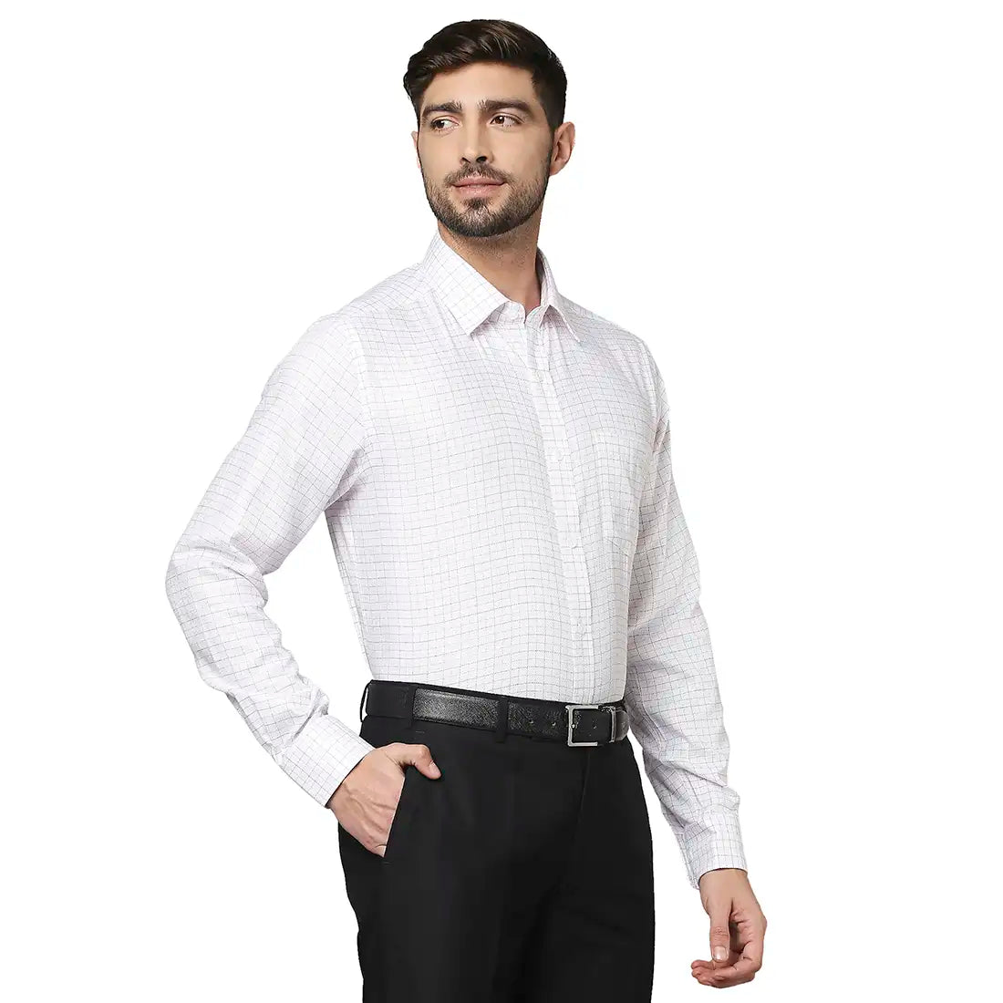 Medium Violet Shirts