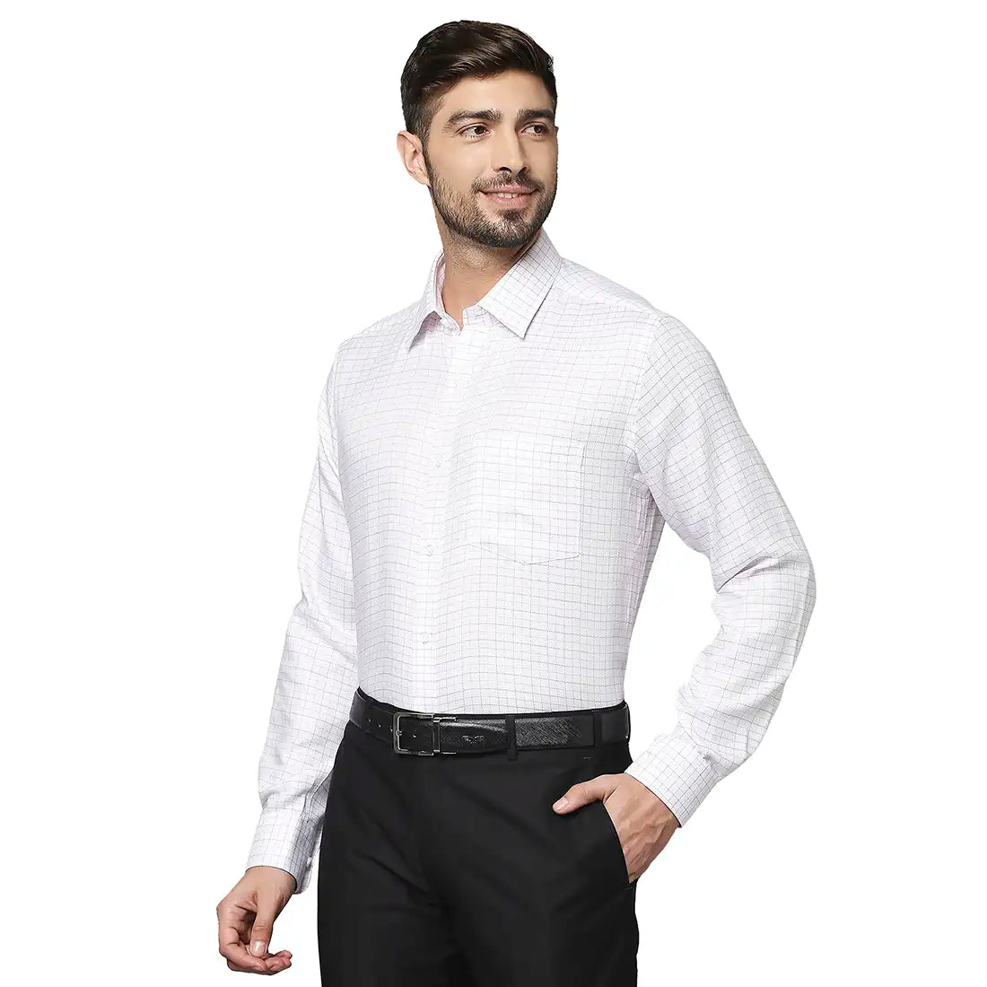 Medium Violet Shirts