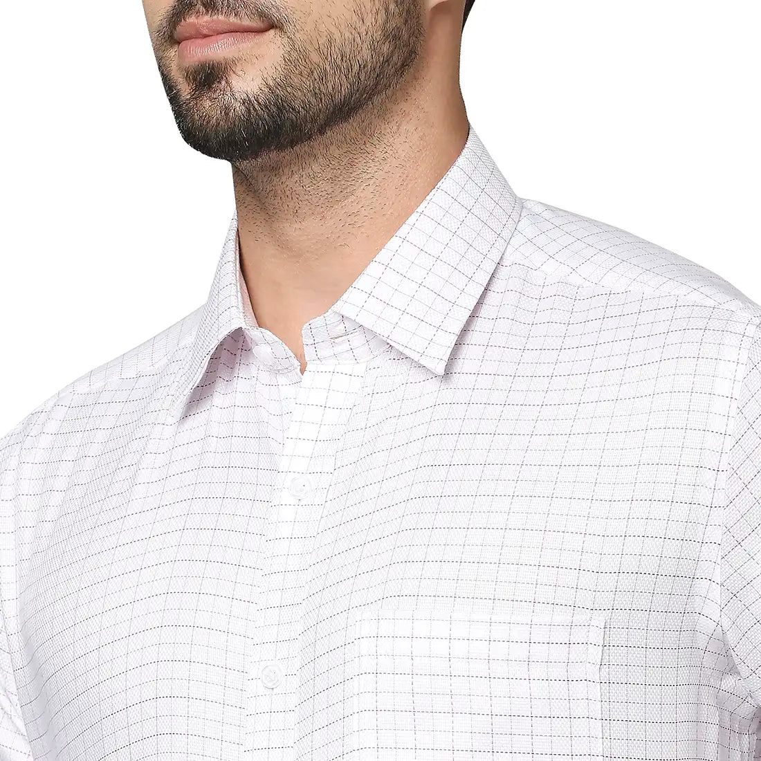 Medium Violet Shirts
