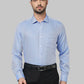 Men Regular fit Medium Red Shirt