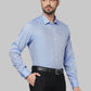 Men Regular fit Medium Red Shirt