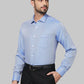 Men Regular fit Medium Red Shirt