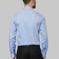 Men Regular fit Medium Red Shirt