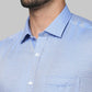 Men Regular fit Medium Red Shirt