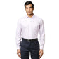 Men Regular fit White Shirt