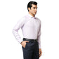 Men Regular fit White Shirt