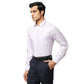 Men Regular fit White Shirt
