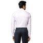 Men Regular fit White Shirt