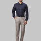Men Regular Fit White Shirt
