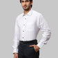 Men Regular Fit Fawn Shirt