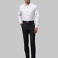 Men Regular Fit Fawn Shirt