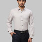 Men Regular Fit Pink Shirt