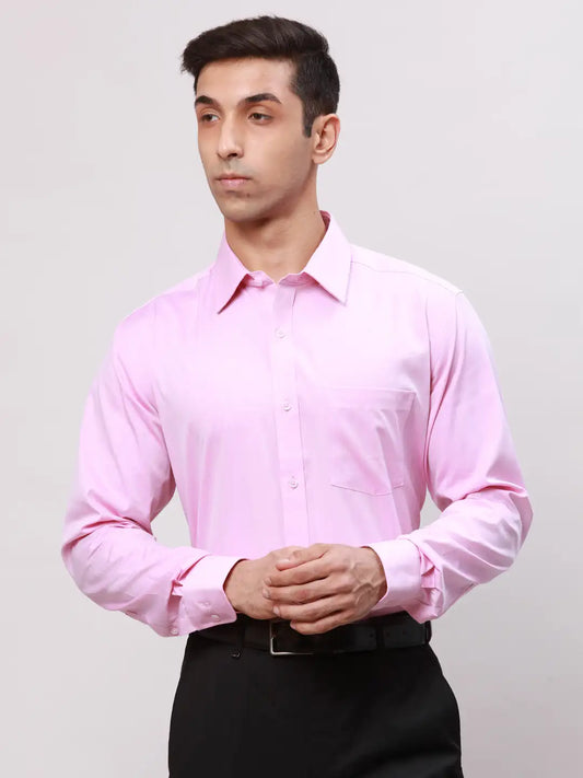 Men Blue Super Slim Fit Solid Polyester Blend Suit