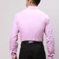 Men Blue Super Slim Fit Solid Polyester Blend Suit