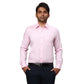Men Regular Fit Blue Shirt