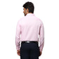 Men Regular Fit Blue Shirt