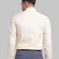 Men Regular Fit Fawn Shirt