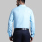 Men Regular Fit  Green Shirt