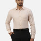 Men Regular Fit Green Shirt