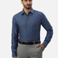 Men Contemporary Fit Green Shirt