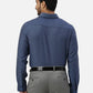 Men Contemporary Fit Green Shirt