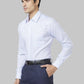 Men  Blue SHIRT