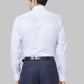 Men  Blue SHIRT