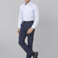 Men  Blue SHIRT