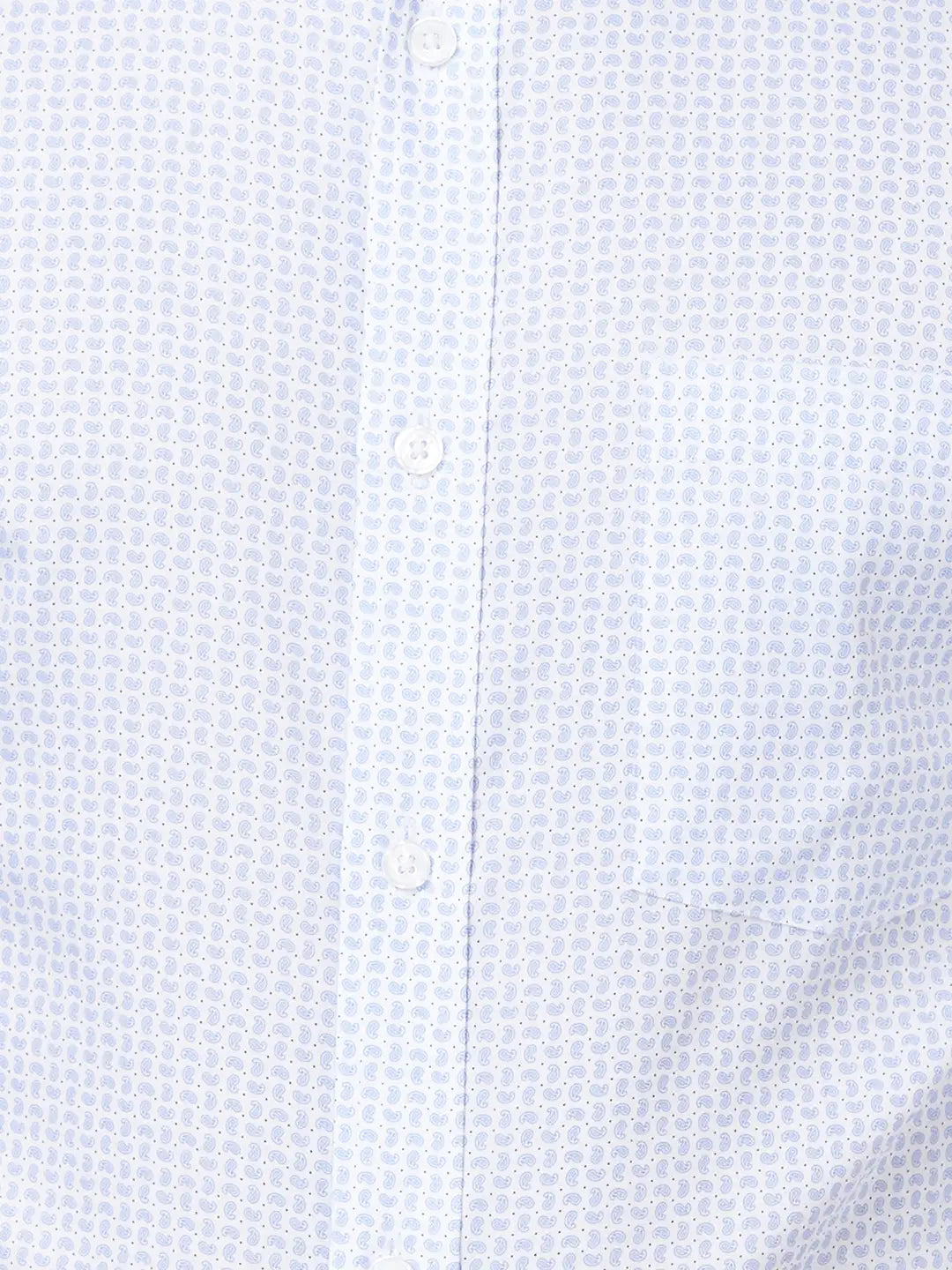 Men  Blue SHIRT