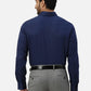Men Regular Fit Black Shirt