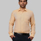 Men Regular Fit Green Shirt
