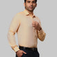 Men Regular Fit Green Shirt