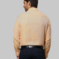 Men Regular Fit Green Shirt