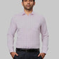 Men Regular Fit Fawn Shirt