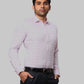Men Regular Fit Fawn Shirt
