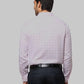 Men Regular Fit Fawn Shirt