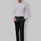 Men Regular Fit Fawn Shirt