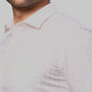 Men Regular Fit Violet Shirt