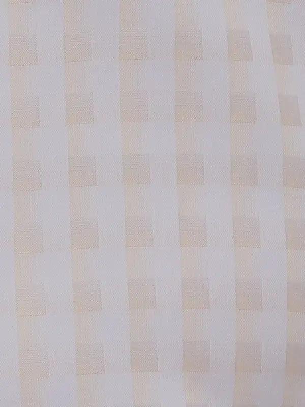 Men Regular Fit Violet Shirt